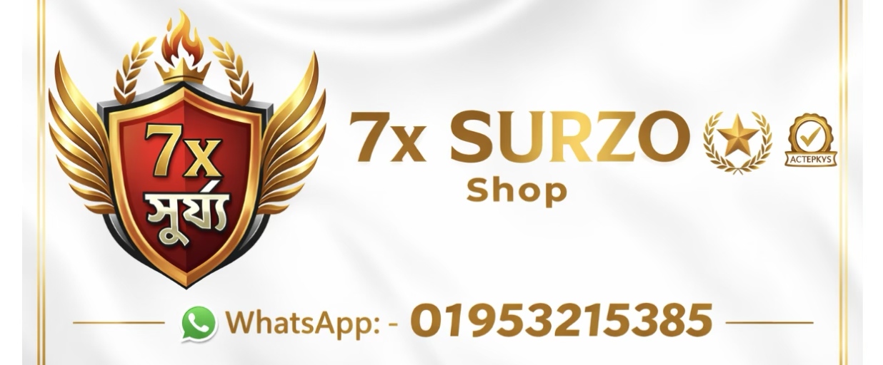 7x SURZO 